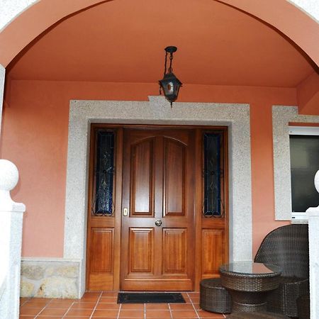 Villa Las Palmeras 阿雷纳斯德圣佩德罗 外观 照片