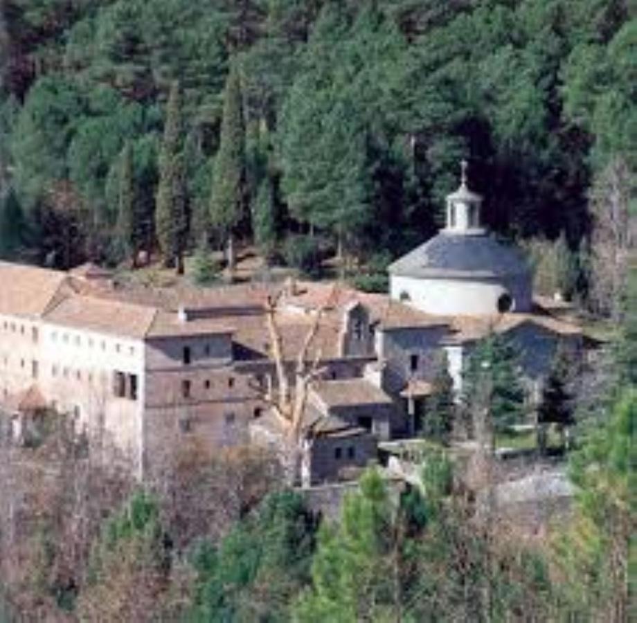 Villa Las Palmeras 阿雷纳斯德圣佩德罗 外观 照片